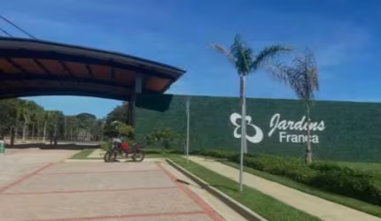 Lote Jardins França Lote à Venda, 690.07 por R$ 1.725.175 no setor Parque Atheneu AU27884