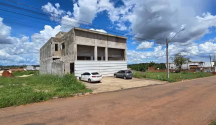 Galpão em Goianira Galpão / Depósito à Venda, 780 por R$ 3.000.000 no setor Residencial LIMOEIRO AD27903