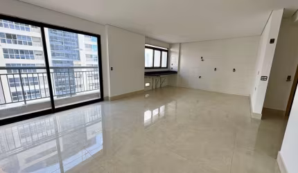 Arte Verde Marista Apartamento com 4 Quarto(s) e 6 banheiro(s) à Venda, 217 por R$ 2.290.000 no setor Setor Marista VN24032