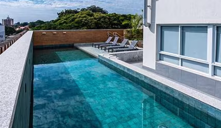 Apartamento de Alto Padrão Mobiliado no Setor Marista - Pronto para Morar Apartamento com 3 Quarto(s) e 4 banheiro(s) à Venda, 115 por R$ 1.367.000 no setor Setor Marista IN25390