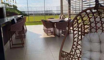 Ágio LOTE NO CONDOMÍNIO SOLARIS LAGUNA Lote à Venda, 310.56 por R$ 418.000 no setor Condomínio Alto da Boa Vista TA27946