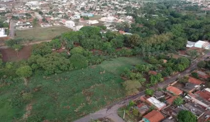 TERRENO NO JARDIM HELVÉCIA Área / Terreno à Venda, 2585 por R$ 450.000 no setor Jardim Helvécia ST27953