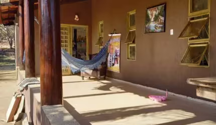 Excelente Chácara em Caldas Novas Chácara à Venda, 24200 por R$ 1.400.000 FL22916