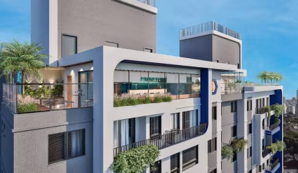 Ágio Ágio Mood Clube House  Apartamento com 2 Quarto(s) e 1 banheiro(s) à Venda, 55.82 por R$ 480.274,1 no setor Parque Primavera VN23914