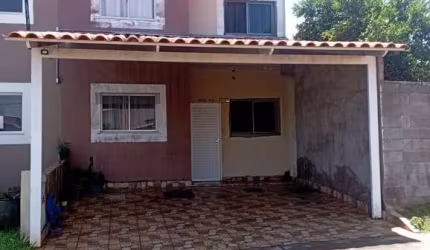 Ágio Ágio Sobrado Residencial Jardins do Cerrado Casa em Condomínio com 2 Quarto(s) e 2 banheiro(s) à Venda, 136.42 por R$ 257.000 no setor Jardins do Cerrado 6 VN23931