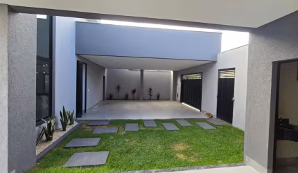 Casa de esquina - Setor Faiçalville Goiânia Casa de Rua com 3 Quarto(s) e 2 banheiro(s) à Venda, 190 por R$ 1.270.000 no setor Setor Faiçalville VN26890