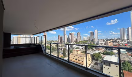 Opus Penthouse Marista  Apartamento com 4 Quarto(s) e 4 banheiro(s) à Venda, 226 por R$ 2.690.000 no setor Setor Marista  VN27654