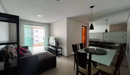 Apartamento Óperas Residence - Mobiliado Apartamento com 4 Quarto(s) e 2 banheiro(s) à Venda, 93 por R$ 699.000 no setor Alto da Glória IN27905