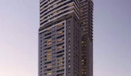Ágio ÁGIO APARTAMENTO 3 QUARTOS - 98,35M² - MOOVE HOME BRASAL  Apartamento com 3 Quarto(s) e 3 banheiro(s) à Venda, 98.35 por R$ 884.000 no setor Setor Bueno AD27947