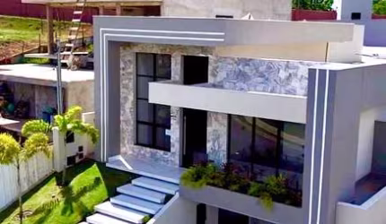 Casa Terréa Jardins Bolonha Casa em Condomínio com 3 Quarto(s) e 4 banheiro(s) à Venda, 227 por R$ 1.790.000 no setor Jardins Bolonha TA28001