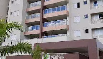 APARTAMENTO VARANDAS DO PARQUE Apartamento com 2 Quarto(s) e 3 banheiro(s) à Venda, 72 por R$ 780.000 no setor Jardim Atlântico AD28018