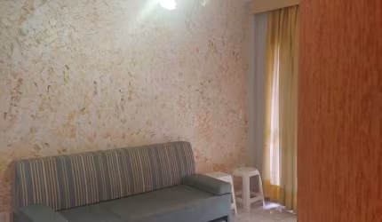 apto 2/4 condomínio Ecologic Park Caldas Novas Go Apartamento com 2 Quarto(s) e 2 banheiro(s) à Venda, 74 por R$ 168.000 no setor Bandeirantes TA17959