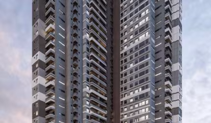 Ágio APARTAMENTO EDIFICIO B GREAT NOVA SUIÇA Apartamento com 2 Quarto(s) e 3 banheiro(s) à Venda, 76 por R$ 666.864 no setor Parque Amazonia AD22595