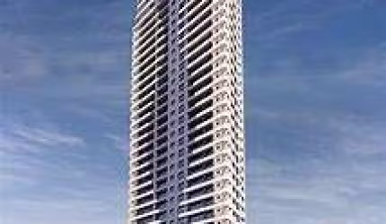 Ágio Lake House Apartamento com 1 Quarto(s) e 1 banheiro(s) à Venda, 48.76 por R$ 425.000 no setor Parque Amazônia AU28035