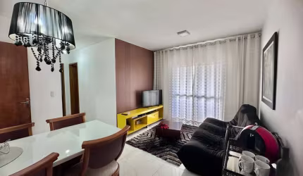 Apartamento 2 Quartos – Localização Privilegiada no Setor Universitário! Apartamento com 2 Quarto(s) e 1 banheiro(s) à Venda, 55 por R$ 310.000 no setor Setor Leste Universitário AD28039