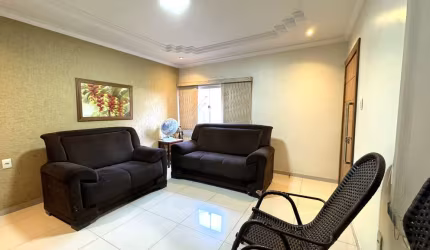 CASA TÉRREA DE RUA PARQUE INDUSTRIAL DE GOIANIA Casa de Rua com 3 Quarto(s) e 3 banheiro(s) à Venda, 342.96 por R$ 850.000 no setor Parque Industrial de Goiânia FL23742