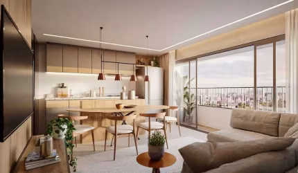Ágio 3 SUITES ÁGIO SOFT PEDRO LUDOVICO Apartamento com 3 Quarto(s) e 4 banheiro(s) à Venda, 84 por R$ 632.000 no setor Setor Pedro Ludovico AD27924