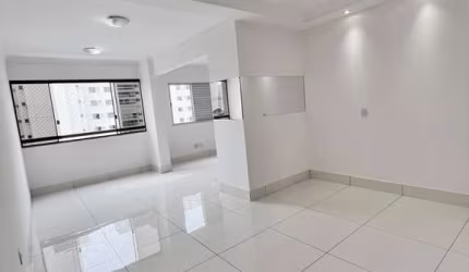 APARTAMENTO SETOR BUENO  Apartamento com 3 Quarto(s) e 2 banheiro(s) à Venda, 90 por R$ 516.000 no setor Setor Bueno IN28105