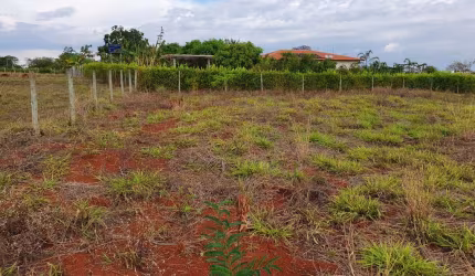Ágio Terra Santa - Canaã Lote à Venda, 1575.16 por R$ 230.000 no setor Residencial Terra Santa TA17223