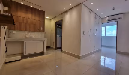 Sala Comercial a venda no Jardim Goiás Trend Oficce Sala comercial com null Quarto(s) e null banheiro(s) à Venda, 45 por R$ 370.000 no setor Jardim Goiás AU27987