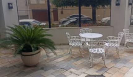 Vendo apartamento 4 quartos Apartamento com 4 Quarto(s) e 3 banheiro(s) à Venda, 104 por R$ 510.000 no setor Setor Oeste VN28023