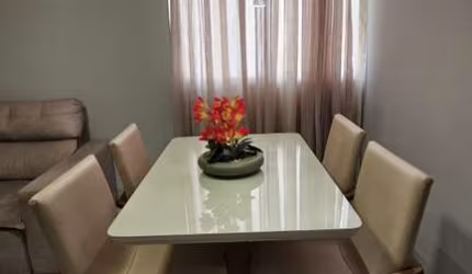 Apartamento Setor Bueno 3Q com 1 suíte Apartamento com 3 Quarto(s) e 2 banheiro(s) à Venda, 101 por R$ 500.000 no setor Setor Bueno IN28042