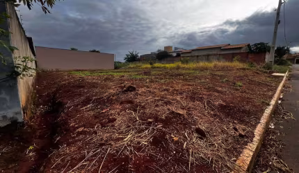 Lote no Village Maringá Lote à Venda, 460.08 por R$ 150.000 no setor Village Maringá AD28089