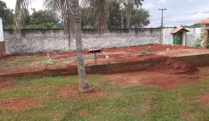Lote Caldas Novas - Chalé de Caldas Novas Lote à Venda, 224.63 por R$ 66.000 no setor Mansões Águas Quentes TA28092