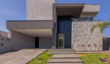Casa à venda em Goiânia, Condomínio Jardins França Sobrado com 5 Quarto(s) e 6 banheiro(s) à Venda, 351 por R$ 4.100.000 no setor Parque Atheneu TA27991