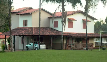 Casa em Chácara - 9.000m² (Setor Buriti Sereno) Chácara à Venda, 9000 por R$ 2.300.000 AD28144