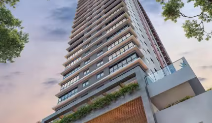 Imóvel pronto recém entregue Apartamento com 3 Quarto(s) e 4 banheiro(s) à Venda, 116.99 por R$ 1.150.000 no setor Setor Bueno IN28221