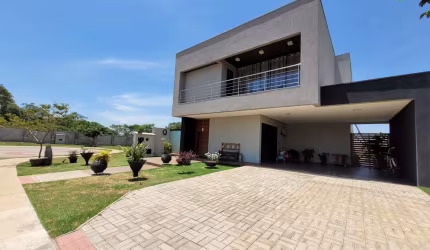 PARQVILLE PINHEIROS Sobrado com 4 Quarto(s) e 4 banheiro(s) à Venda, 222.67 por R$ 1.500.000 no setor Residencial Araguaia AD16463