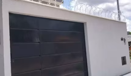 Casa Aparecida de Goiania no Colonial Sul Casa de Rua com 3 Quarto(s) e 2 banheiro(s) à Venda, 112 por R$ 350.000 no setor Parque das Nações TA27362