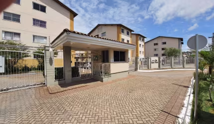 Apartamento Apartamento com 2 Quarto(s) e 1 banheiro(s) à Venda, 53 por R$ 232.000 no setor Parque Amazônia IN27762
