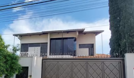 Sobrado com 543m² no Setor Marechal Rondon Casa de Rua com 5 Quarto(s) e 6 banheiro(s) à Venda, 543 por R$ 1.350.000 no setor Setor Marechal Rondon VN27864
