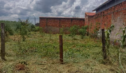 Lote à venda no Residencial Araguaia em Goianira Lote à Venda, 231 por R$ 110.000 no setor Residencial ARAGUAIA ST28140