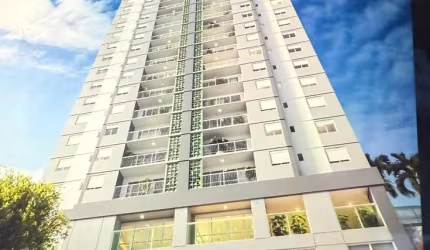 Ágio  WISH VACA BRAVA - 02 QUARTOS, 01 SUÍTE E 01 VAGA - ÁGIO R$ 210MIL- RUA T-30, C/RUA T-53, C/RUA T-54 Apartamento com 2 Quarto(s) e 2 banheiro(s) à Venda, 59 por R$ 575.075,97 no setor Setor Bueno