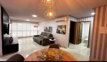 Quasar Marista 1 Suíte 47 m2  Apartamento com 1 Quarto(s) e 1 banheiro(s) à Venda, 47.5 por R$ 540.000 no setor Setor Marista VN28228