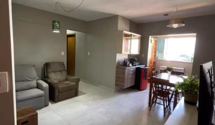 Apartamento  Apartamento com 3 Quarto(s) e 2 banheiro(s) à Venda, 70.65 por R$ 489.000 no setor Setor Pedro Ludovico AD28255
