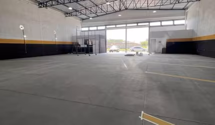 Galpão 420m² Setor Moinho dos Ventos Galpão / Depósito à Venda, 420 por R$ 1.380.000 no setor Moinho dos Ventos AU28261