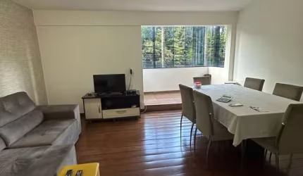 Residencial Odeon  Apartamento com 3 Quarto(s) e 2 banheiro(s) à Venda, 100 por R$ 399.000 no setor Setor Pedro Ludovico AD27919