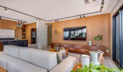 Ágio Tellure Opus Reserva Ybiti Apartamento com 2 Quarto(s) e 4 banheiro(s) à Venda, 150 por R$ 1.590.000 no setor Serrinha AX27925