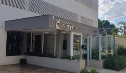 ARTE LIFE Apartamento com 3 Quarto(s) e 2 banheiro(s) à Venda, 75 por R$ 649.000 no setor Setor Leste Universitário AD28124