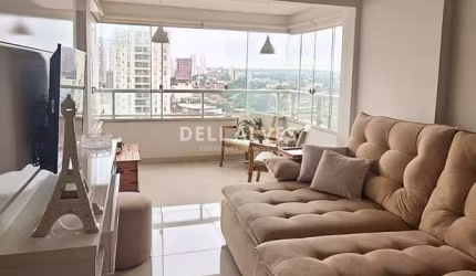 Apartamento no Jardim Goiás Apartamento com 3 Quarto(s) e 2 banheiro(s) à Venda, 78 por R$ 635.000 no setor Jardim Goiás AX28148