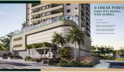 Ágio Venda de Agio VIVERDE AREIAO  Apartamento com 3 Quarto(s) e 3 banheiro(s) à Venda, 91.77 por R$ 702.000 no setor Setor Pedro Ludovico AD28168