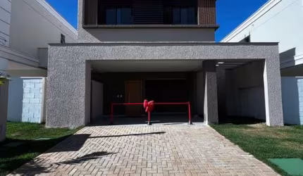 Ágio Jardins Lyon Sobrado 4 Quartos Casa em Condomínio com 4 Quarto(s) e 3 banheiro(s) à Venda, 200.86 por R$ 1.391.227,24 no setor Conjunto Residencial Storil AD28065