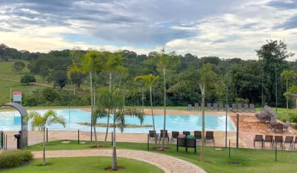 Lote Jardins Parma Lote à Venda, 314 por R$ 349.000 no setor Jardins Parma VN28247