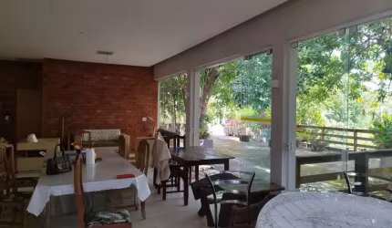 Chácara 5.313 m² no Jardim Novo Mundo Chácara à Venda, 5313 por R$ 2.950.000 ST28328