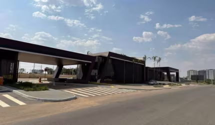 Lote Condomínio Fechado 250m² Aldeia do Parque Aparecida de Goiânia - GO Lote à Venda, 250 por R$ 350.000 no setor Residencial Aldeia do Parque AU28332