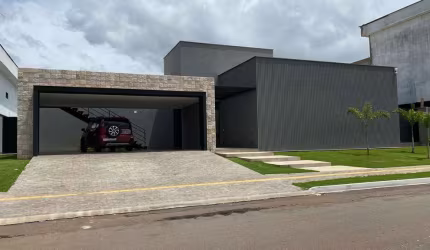 GOIANIA GOLF RESERVA DA COROA Casa em Condomínio com 5 Quarto(s) e 7 banheiro(s) à Venda, 650 por R$ 6.800.000 no setor Residencial Goiânia Golfe Clube ST28357